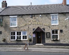 Khách sạn The Lambton Hounds Inn (Durham, Vương quốc Anh)