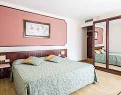 Hotel Colleverde Park (Agrigento, Italy)