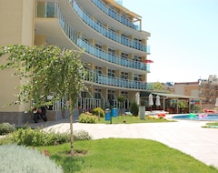 Otel Julia Family Apartments (Sunny Beach, Bulgaristan)