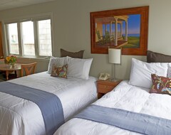 Hotelli Beach View Inn (Hampton, Amerikan Yhdysvallat)
