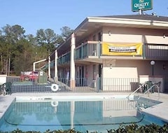 Khách sạn Quality Inn Goose Creek - Charleston (Goose Creek, Hoa Kỳ)