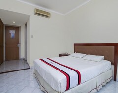 Khách sạn Reddoorz @ Pejaten Raya (Jakarta, Indonesia)