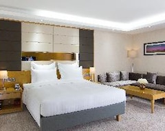 Khách sạn Novotel Ulaanbaatar (Ulan Bator, Mongolia)