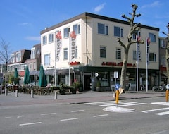 Hotelli Hotel Café Restaurant Abina (Amstelveen, Hollanti)