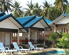 Hotel Aurora Hill Resort (Bophut, Tailandia)