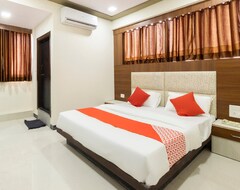Oyo 48619 Hotel Anushri Villa (Ahmedabad, Hindistan)