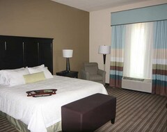 Khách sạn Hampton Inn and Suites Swansboro Near Camp Lejeune (Cape Carteret, Hoa Kỳ)