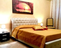 Bed & Breakfast I Faraglioni Comfort Rooms (Terrasini, Italia)