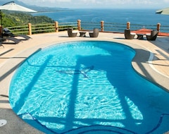 Resort/Odmaralište Villas Alturas (Uvita, Kostarika)