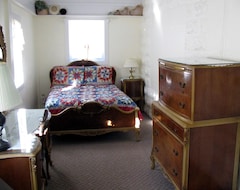 Hotel The Chimney Rock Inn & Cottages (Chimney Rock, Sjedinjene Američke Države)