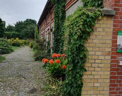 Casa rural Spreewaldpension Beesk (Vetschau, Almanya)