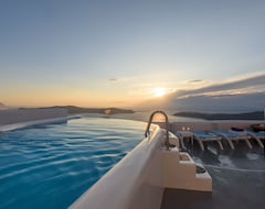 Hotel Abyssanto Suites & Spa (Imerovigli, Greece)