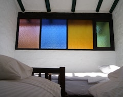 Hotel Boutique Samay (Duitama, Colombia)