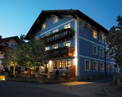 Hotelli Zum Lang (Untergriesbach, Saksa)