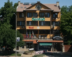 Hotel Nicol (Plovdiv, Bulgaria)