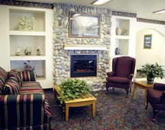 Hotel Best Western Firestone Inn & Suites (Longmont, Sjedinjene Američke Države)