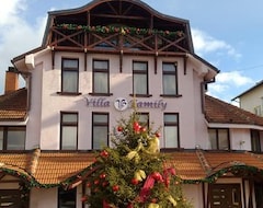 Hotel Villa Family (Beograd, Srbija)