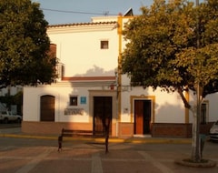 Hotel El Olivo (La Puebla de los Infantes, Španjolska)