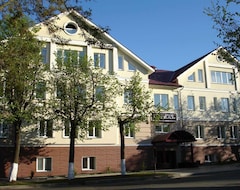 Hotel Orion Inn (Ivanovo, Russia)