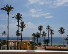 Toàn bộ căn nhà/căn hộ Mediterranean Sea Front Penthouse (Mazarrón, Tây Ban Nha)