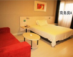 Hotel Jinjiang Inn Wuhan Economic and Technological Development Zone (Vuhan, Kina)