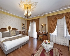 Khách sạn Seven Hills Hotel - Special Category (Istanbul, Thổ Nhĩ Kỳ)
