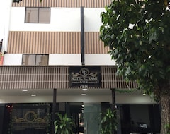 Khách sạn Hotel El Rami 2 (Medellín, Colombia)