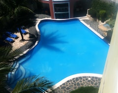 Otel El Mirador Residencial (Nagua, Dominik Cumhuriyeti)