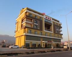 Hotel La Bella Alaşehir (Alaşehir, Turkey)