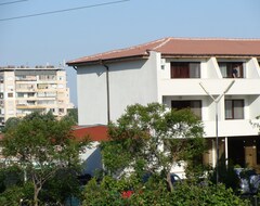 Hotel Complex Fantazia (Haskovo, Bulgaria)