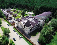 Khách sạn Sosnovy Bor (Ivanovo, Nga)