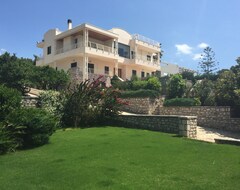 Hotelli Elaianthos (Kalamata, Kreikka)