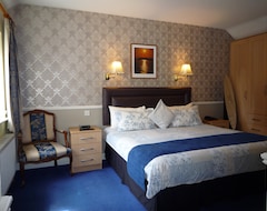 Hotelli Avlon House Bed And Breakfast (Carlow, Irlanti)