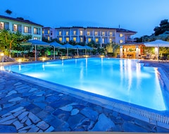 Europa Hotel (Olympia, Yunanistan)