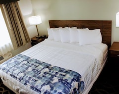 Atelier Boutique Hotel Iah (Humble, USA)