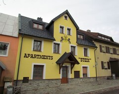 Aparthotel Stein Boží Dar (Boži Dar, Češka Republika)