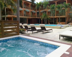 Hotel Gran Jimenoa (Jarabacoa, Dominik Cumhuriyeti)