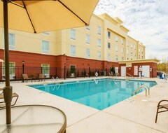 Hotel Hampton Inn By Hilton Augusta Fort Eisenhower (Augusta, USA)