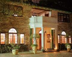Khách sạn Foxwood House (Houghton, Nam Phi)