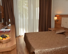 Hotel Atan Park (Antalya, Turkey)