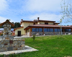 Casa rural Agriturismo Biosila (Acri, Italija)