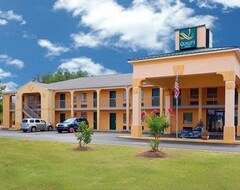 Hotel Quality Inn at Fort Gordon (Augusta, EE. UU.)