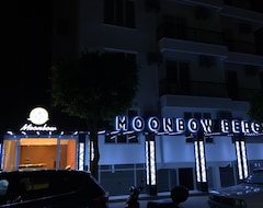 Hôtel Moonbow Beach (Alanya, Turquie)