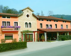 Khách sạn Isetta (Grancona, Ý)