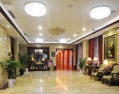Hotel Tongren Huangqiao Holiday (Tongren, Kina)