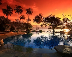 Resort Sea View Koh Chang (Koh Chang, Thái Lan)
