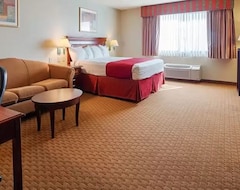 Hotel Surestay Plus  By Best Western Quanah (Quanah, USA)