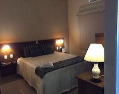 Khách sạn Exclusiva Palace Hotel (Orindiúva, Brazil)