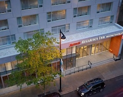 Hotel Residence Inn by Marriott Montreal Downtown (Montréal, Canada)