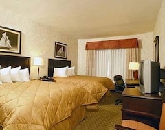 Khách sạn Holiday Inn Express San Diego South - Chula Vista, An Ihg Hotel (Chula Vista, Hoa Kỳ)